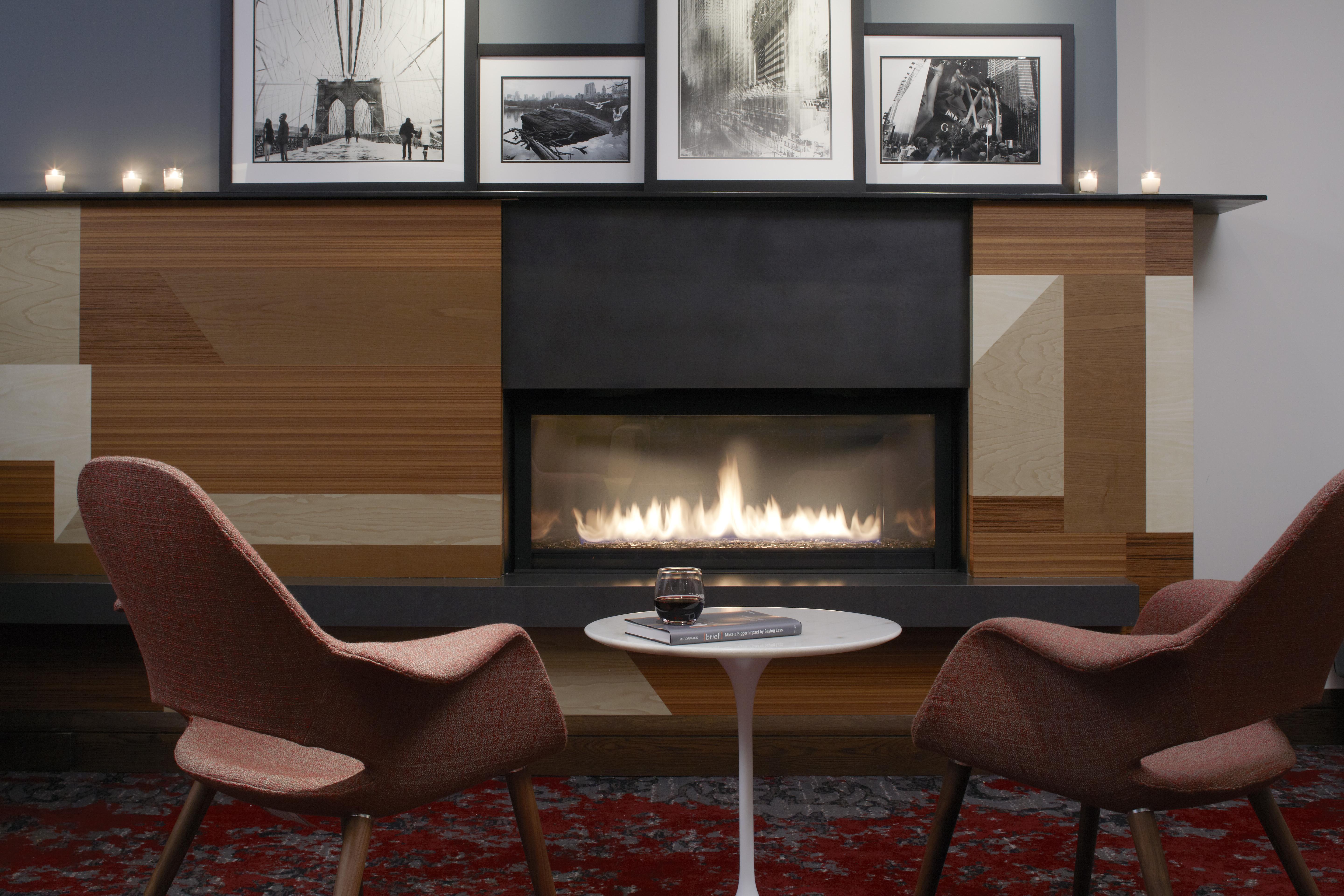 The Fifty Sonesta Hotel New York Nova York Exterior foto